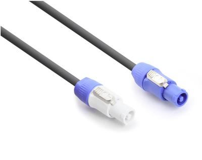  CX15-3 Power Connector Extension Cable M-F 3m