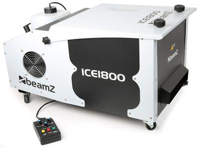 ICE1800 Smoke machine
