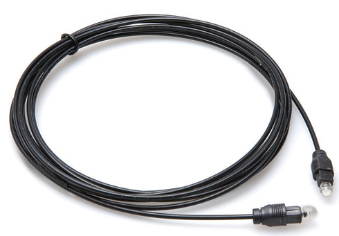 OPT-103 Fiber Optic Cable, 0.9 meters