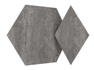 Vixagon Mini VMT 20mm Concrete 3 (Box of 36 pcs)