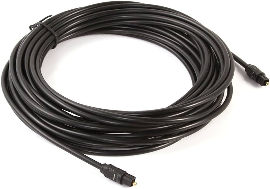 Optical Cable 10m 