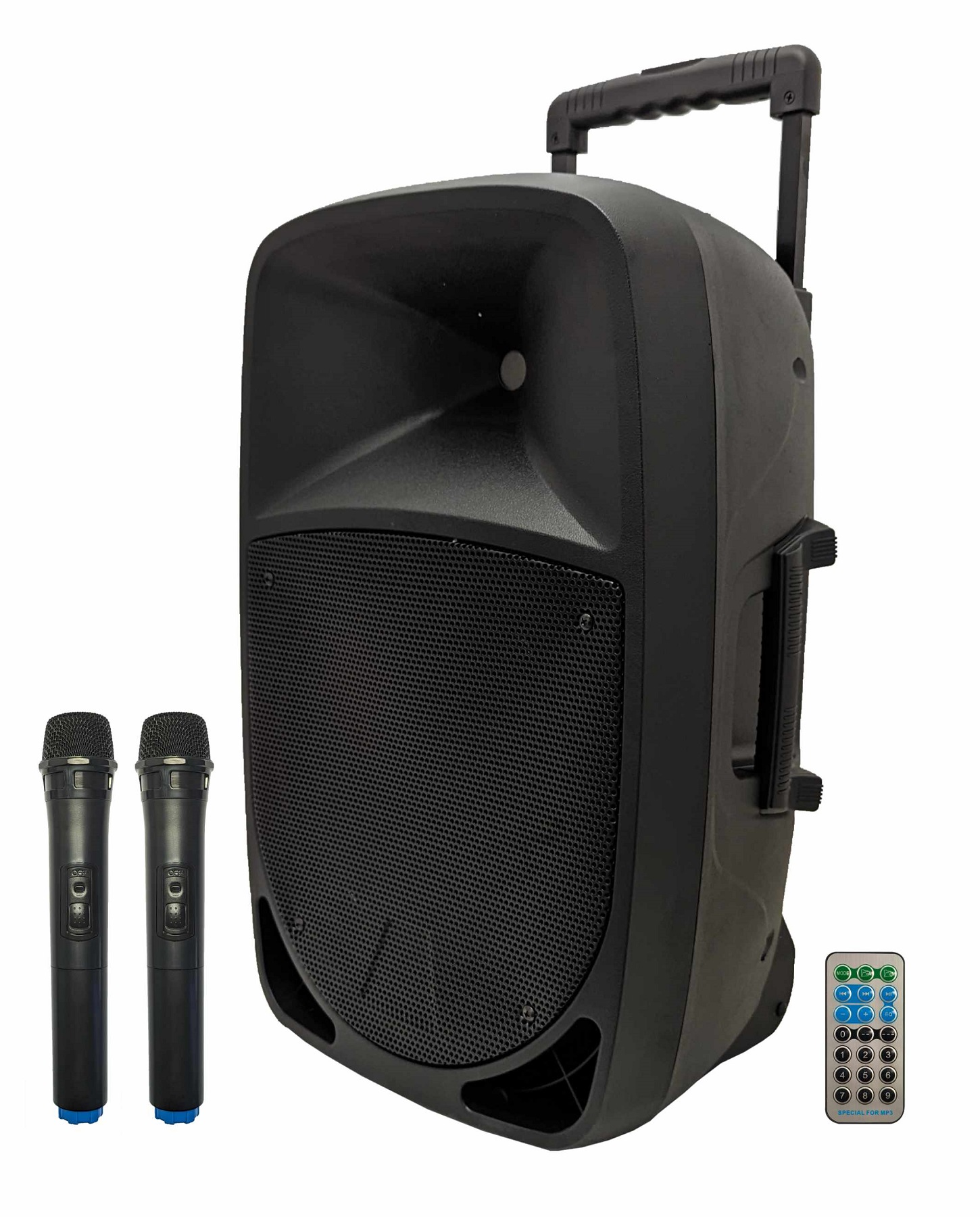 BM 1213 Portable Speaker