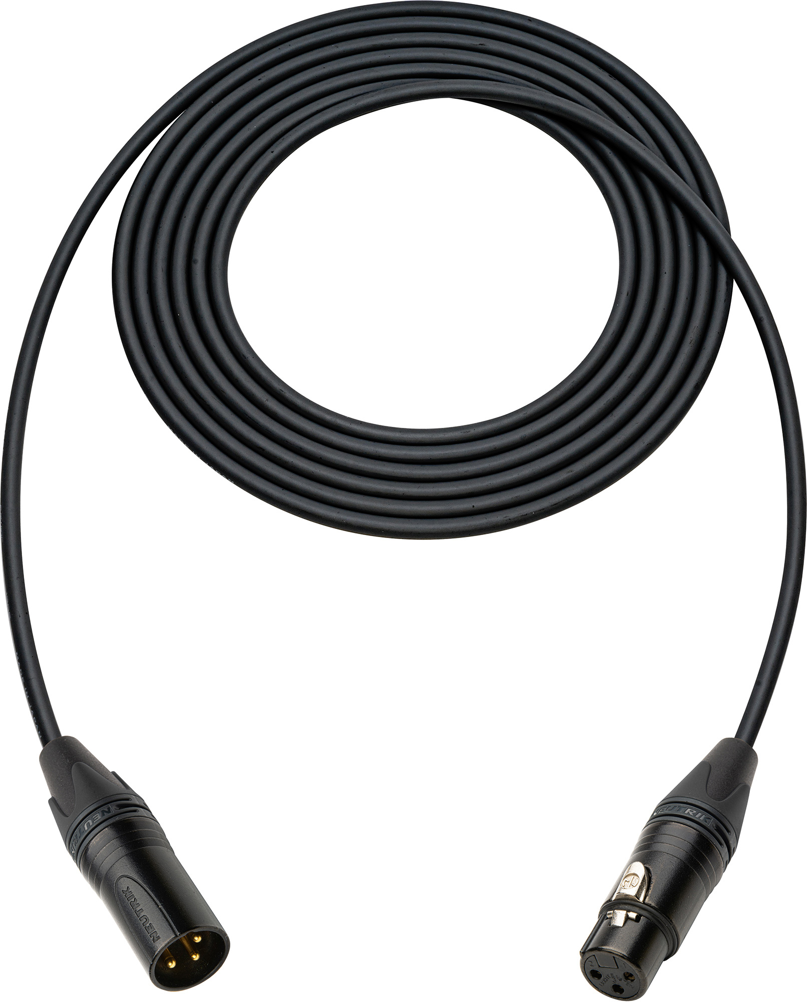 AESK0100BL AES Cable 1 meter