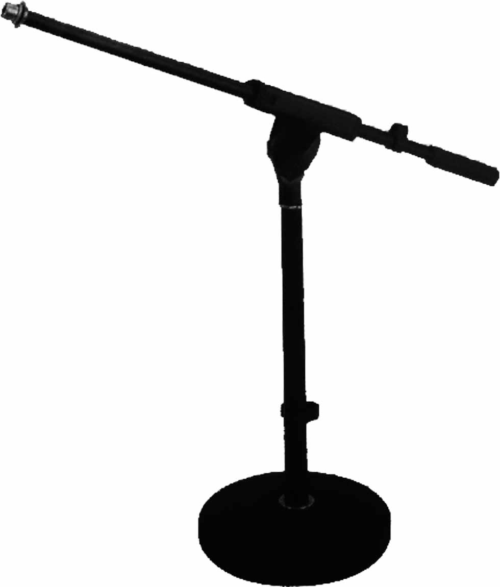 SM 19K Table Microphone Stand 