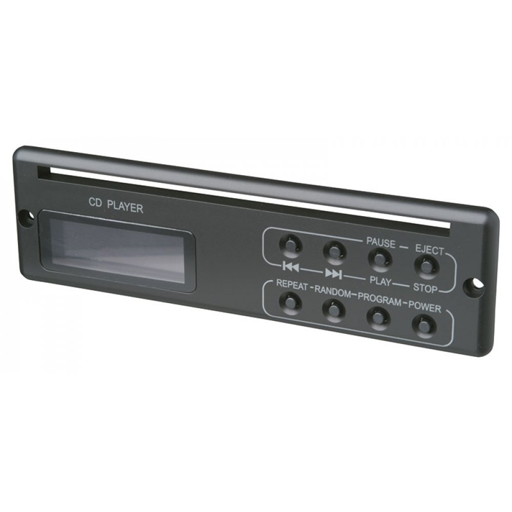 CD-MP3 Module MT-AMP 240