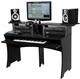 Workbench Studio Desk (black)