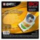 CD and DVD Plastic Holders