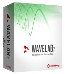 WaveLab 7