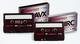 AVX C45 - Type I Audio Cassettes