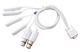 Duet Breakout Cable