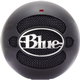 Snowball Gloss Black