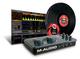 Torq Conectiv Vinyl-CD Pack
