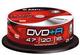 DVD+R 4.7GB 16X CB25