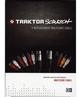 Traktor Scratch Multicore Cable