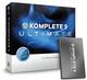 Komplete 9 Ultimate Upgrade Komplete 9 Ultimate Upgrade