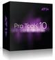 Pro Tools 10 Activation Card