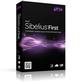 Sibelius 7 First