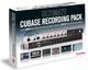 Ultimate Cubase Recording Pack Ultimate Cubase Recording Pack