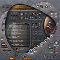Ethno Instrument