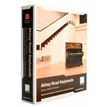 Abbey Road Keyboards