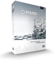 FM8