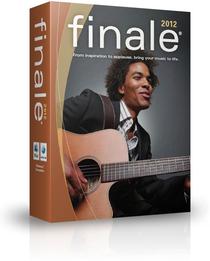 Finale 2012 Academic