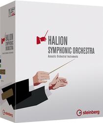 Halion Symphonic Orchestra
