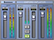 Oxford Inflator Native