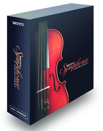 Symphonic Instrument