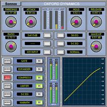 Oxford Dynamics PowerCore
