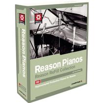 Reason Pianos Refill