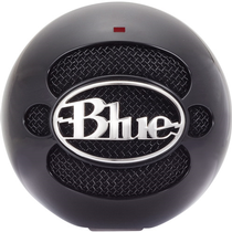 Snowball Gloss Black