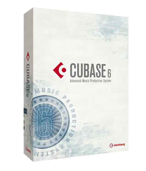 Cubase 6 Upgrade from LE, AI & Older