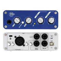 Mbox 2 Mini