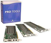Pro Tools HD 3 Accel
