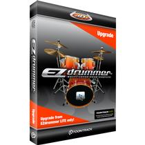 EZ Drummer