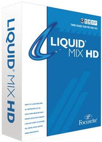 Liguid Mix HD