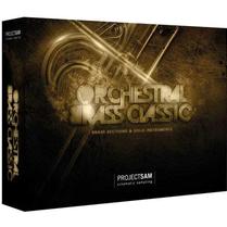 Orchestral Brass Classic