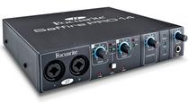 Saffire PRO 14
