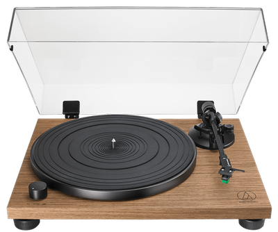 AT-LPW40WN Turntable