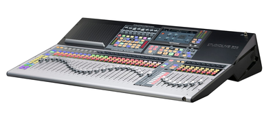 StudioLive 32S