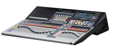 StudioLive 32SX