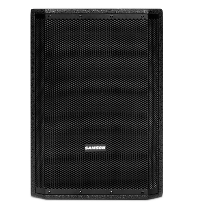 RS1500A 15" Active Subwoofer