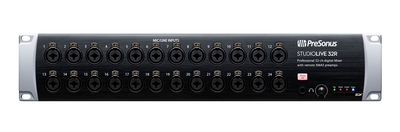StudioLive 32R