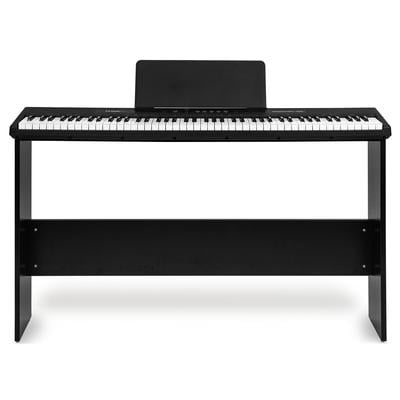  MAX Rhapsody DP88P Digital Piano 88-keys with Furniture Stand