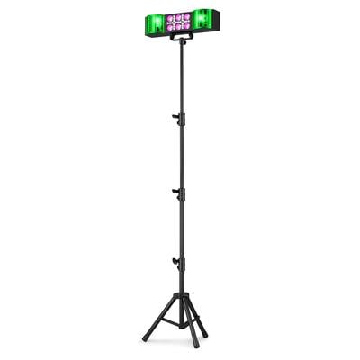 Fuzzix DerbyStar2 Led Party Light Effect