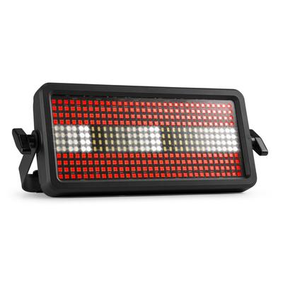 BS384 Stroboscope LED RGBW Combi