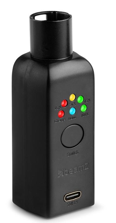 WD1M EazyLink