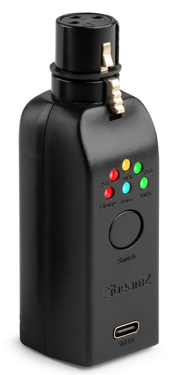 WD1F EazyLink