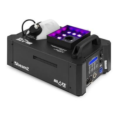  BLAZE800 Vertical Fogger 12X4W 4IN1 LED